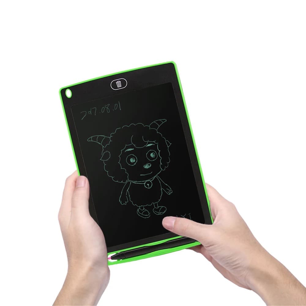 Tablero Mágico Digital Para Niños